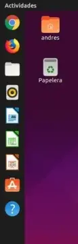 Unity o Gnome de Ubuntu