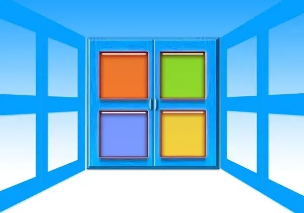 Logo de Windows