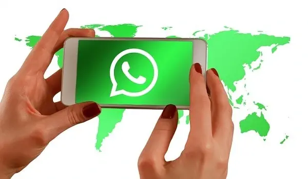 WhatsApp 