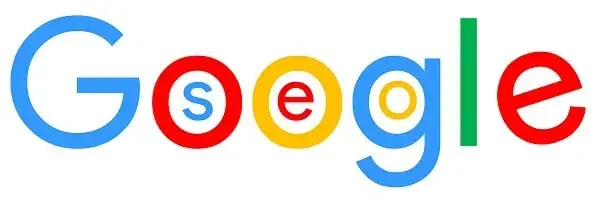SEO en Google